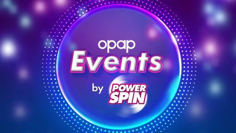 powerspin-event